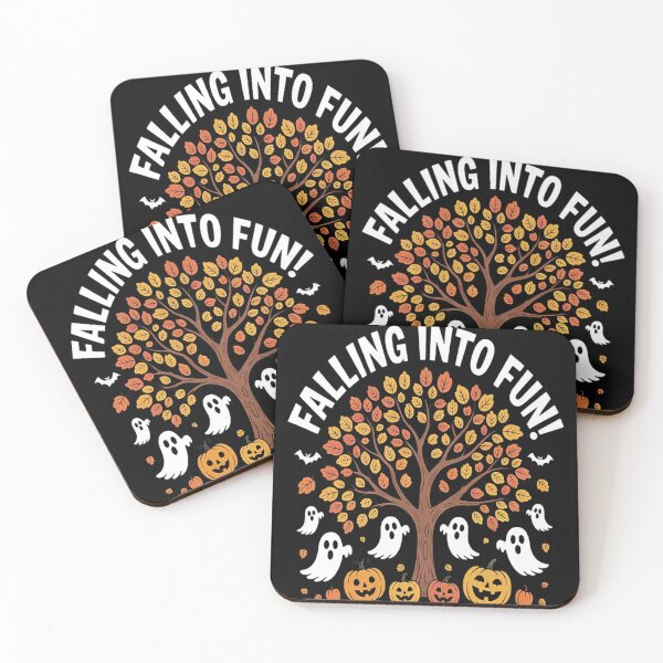 Item preview, Fun Fall Adventures Falling Into Fun designed and sold by mandiana.