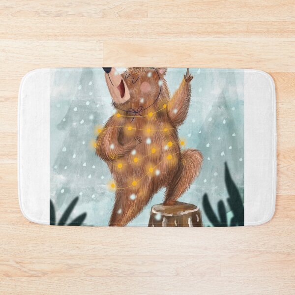 Item preview, Little Leon Bridges aExplorer Kids designed and sold by Silvalate.