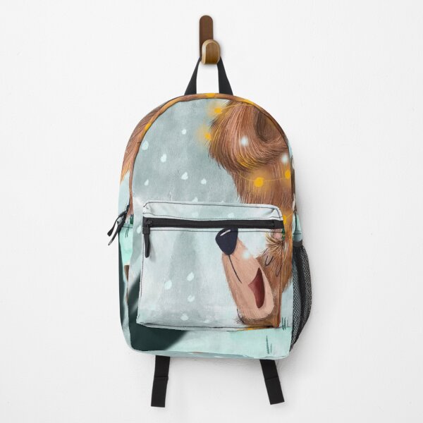Item preview, Little Leon Bridges aExplorer Kids designed and sold by Silvalate.