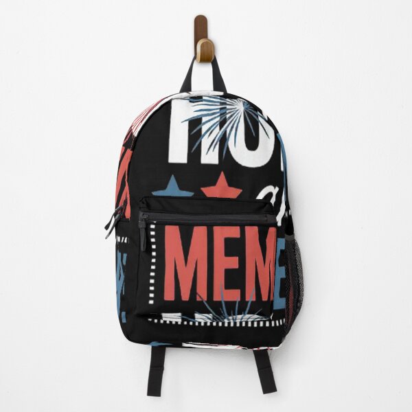Item preview, Memorial Day Remember Honor Patriot America USA designed and sold by gandebro.