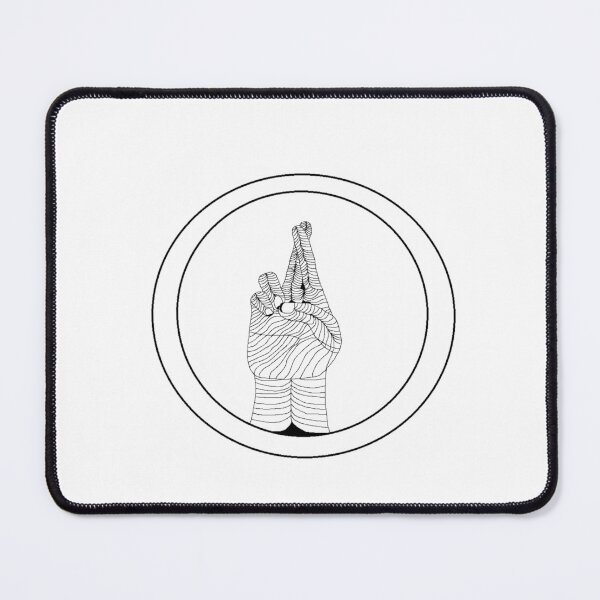 Item preview, Good Luck Sign designed and sold by TrendsOfHumanity.