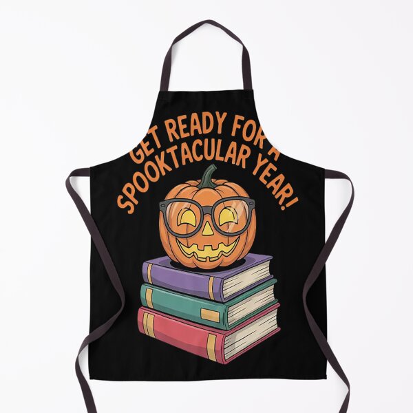 Item preview, Get Ready For A Spooktacular Year Pumpkin Wisdom Awaits designed and sold by mandiana.
