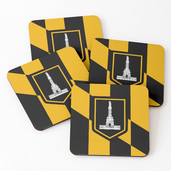 Item preview, Baltimore flag designed and sold by rheyes.