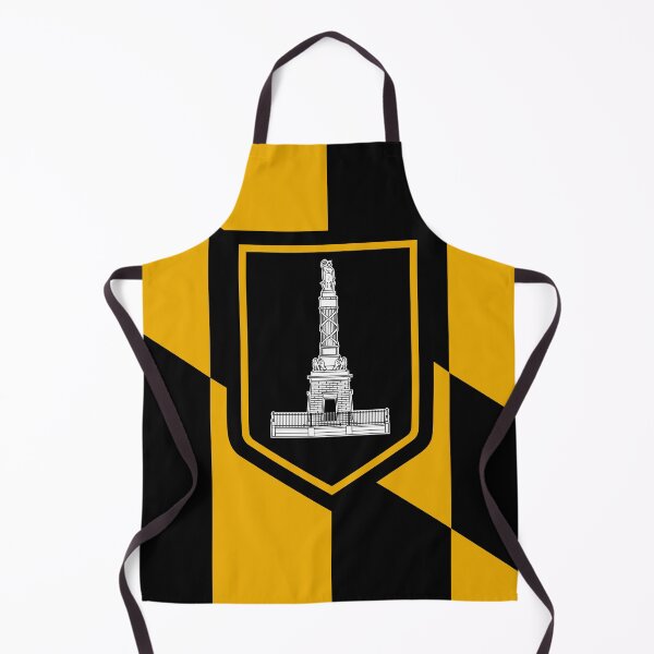 Artikelvorschau, Baltimore-Flagge entworfen und verkauft von rheyes.