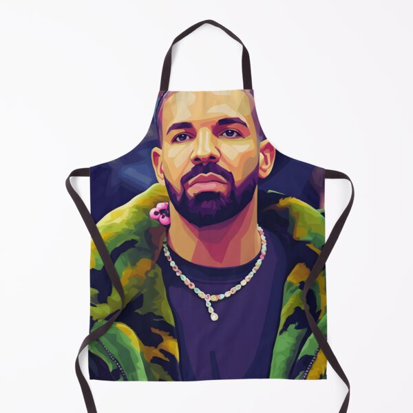 Item preview, Drake pop art designed and sold by Superkent.