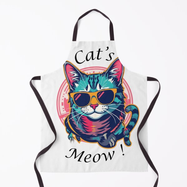 Item preview, Cat's Meow!  designed and sold by HadassahB.