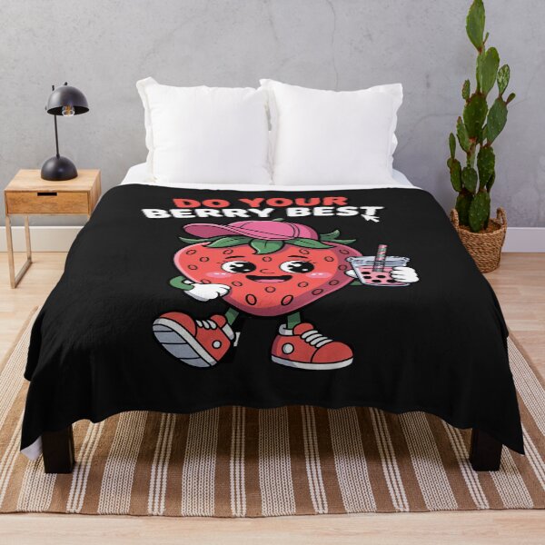 Item preview, Do Your Berry Best Strawberry Teacher designed and sold by JessicaWalshdf.