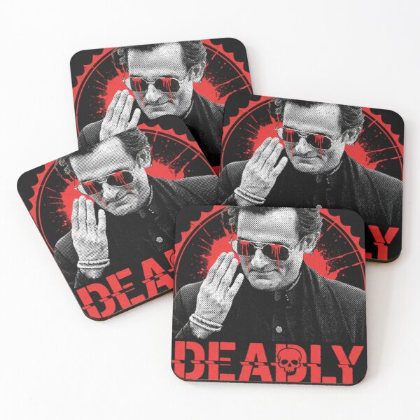 Item preview, Deadly Outlaw Legacy Skull Gangster Dark Aesthetic Art designed and sold by Flair-Fashion.