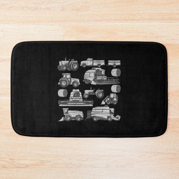 Item preview, Tractor Farmer Art For Farming Trucks Lover designed and sold by SarahLorri.