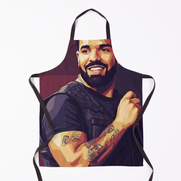 Artikelvorschau, Drake Pop-Art entworfen und verkauft von Superkent.