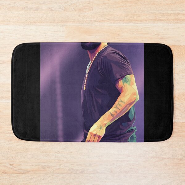 Item preview, Drake pop art designed and sold by Superkent.