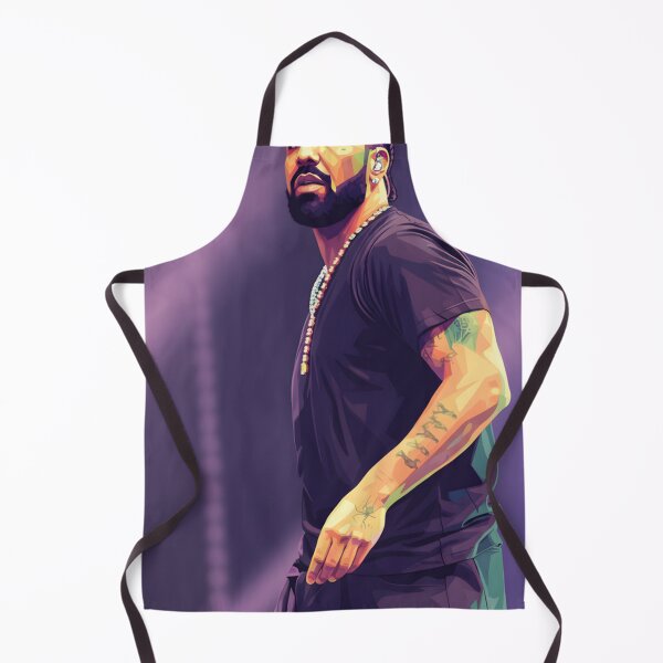 Item preview, Drake pop art designed and sold by Superkent.