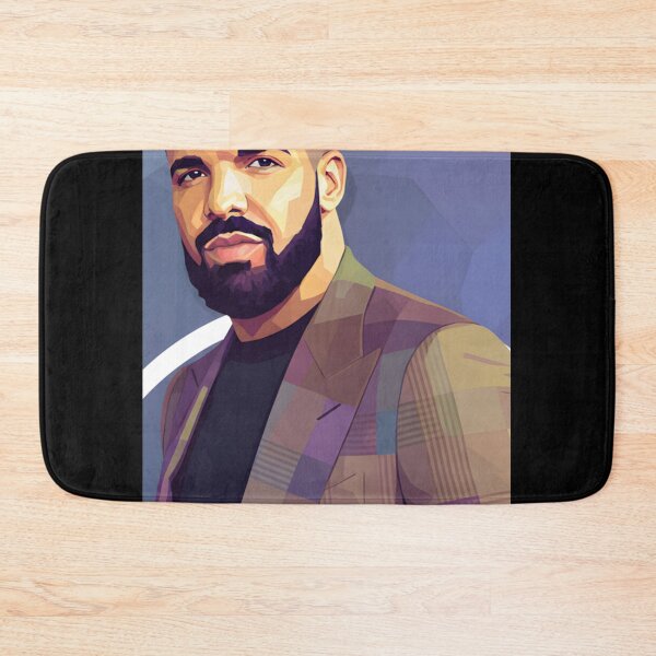 Item preview, Drake Pop Art  designed and sold by Superkent.
