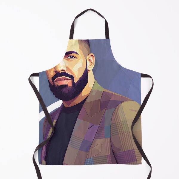 Item preview, Drake Pop Art designed and sold by Superkent.