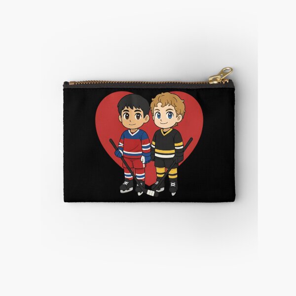 Item preview, Shane Hollander And Ilya Rozanov Anime designed and sold by gelenwakulau.