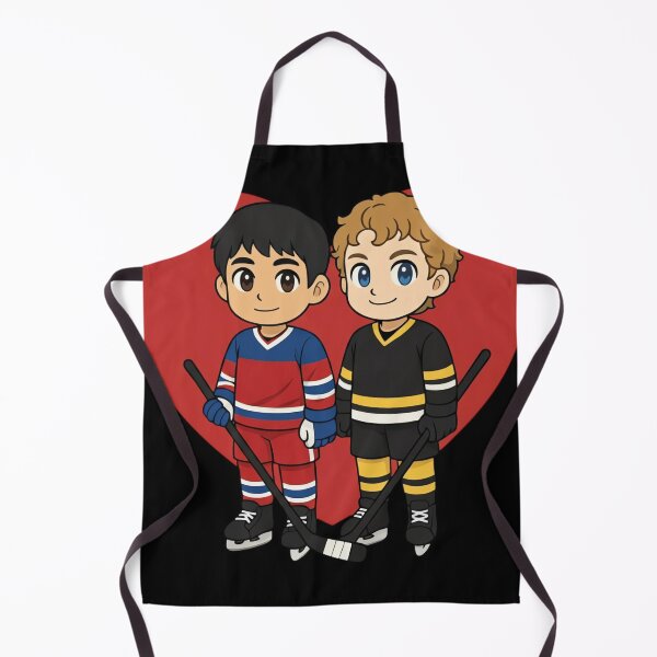 Item preview, Shane Hollander And Ilya Rozanov Anime designed and sold by gelenwakulau.