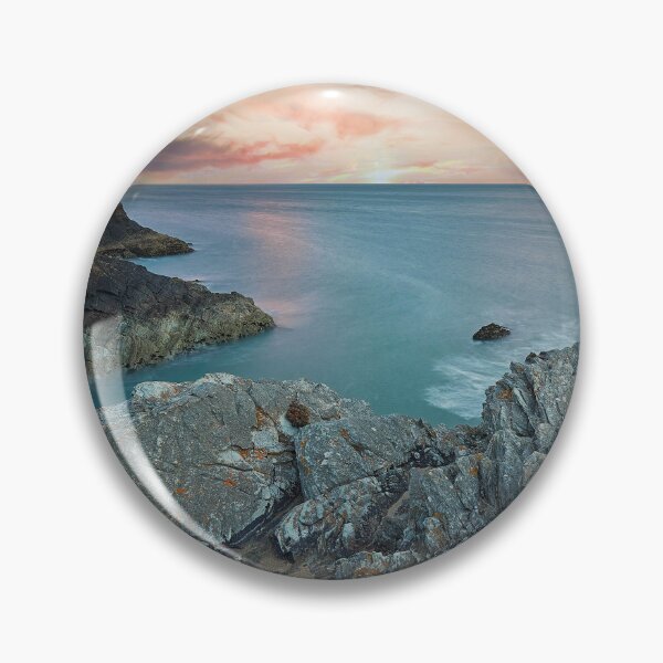Item preview, Rocks and lake in Denver designed and sold by Mauswohn.