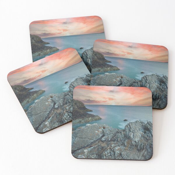 Item preview, Rocks and lake in Denver designed and sold by Mauswohn.