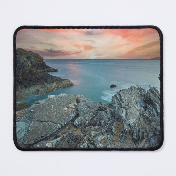 Item preview, Rocks and lake in Denver designed and sold by Mauswohn.