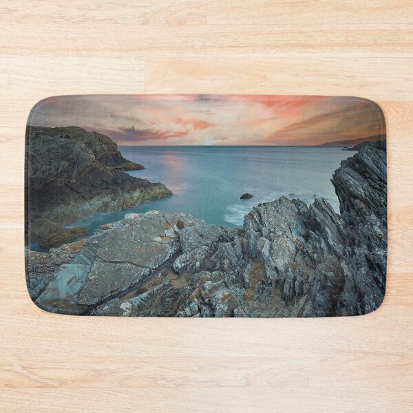 Item preview, Rocks and lake in Denver designed and sold by Mauswohn.