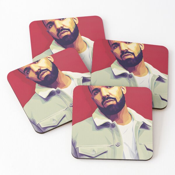 Item preview, Drake designed and sold by Superkent.