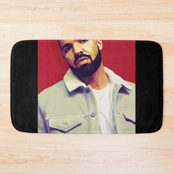 Item preview, Drake designed and sold by Superkent.