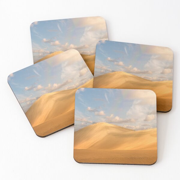 Item preview, Te Paki Sand Dunes - Cape Reinga designed and sold by Alex Preiss.