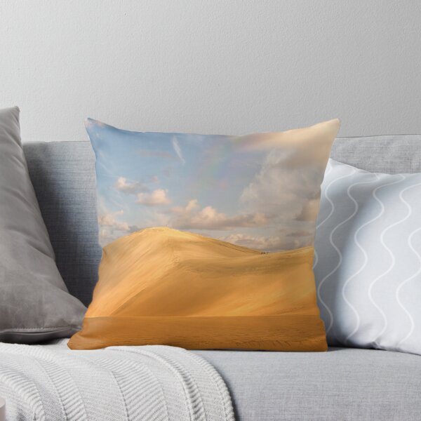 Item preview, Te Paki Sand Dunes - Cape Reinga designed and sold by Alex Preiss.