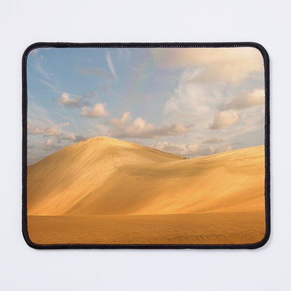 Item preview, Te Paki Sand Dunes - Cape Reinga designed and sold by Alex Preiss.