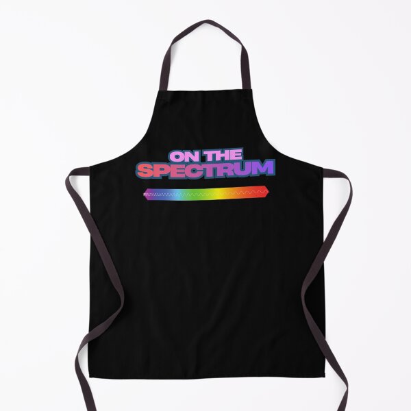 Item preview, On the spectrum designed and sold by Torque and Mind.