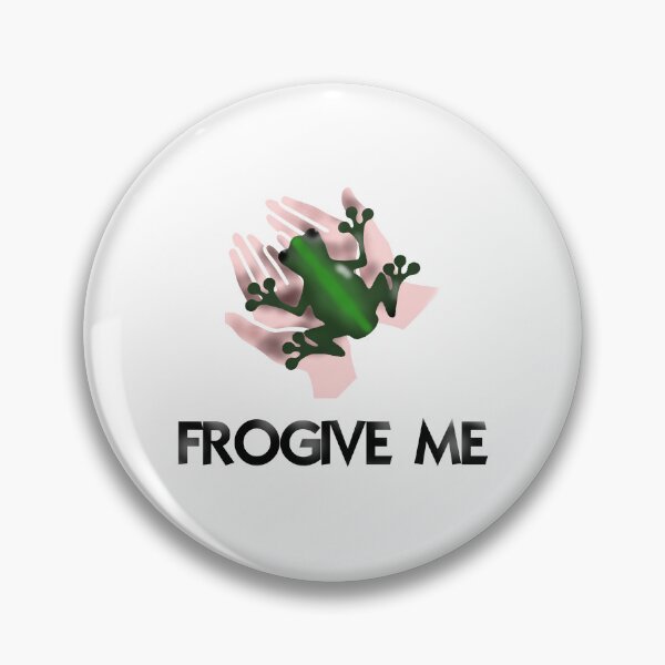 Item preview, FROGIVE ME designed and sold by Blue-Fox94.
