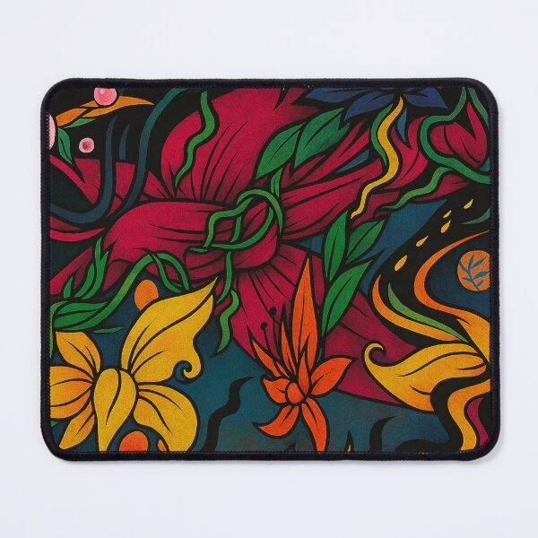 Item preview, Flora Obscura designed and sold by F4Fartbot.