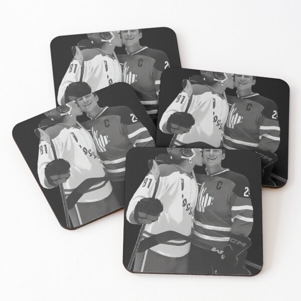 Item preview, Vintage Ilya Rozanov Licks Shane Hollander Face designed and sold by gelenwakulau.