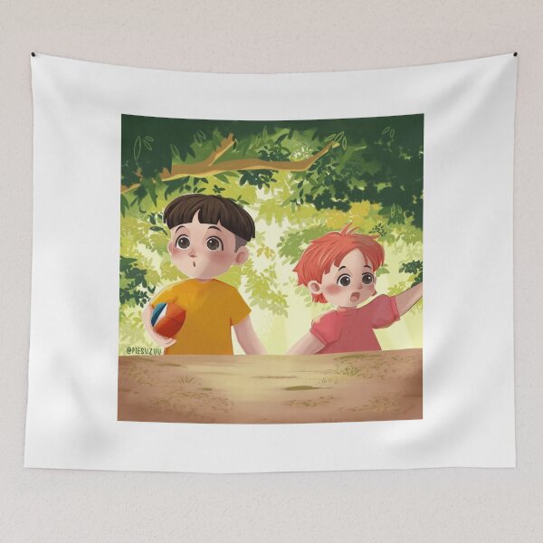 Item preview, Magical Kona Grill cCastle Dreams designed and sold by Silvalate.