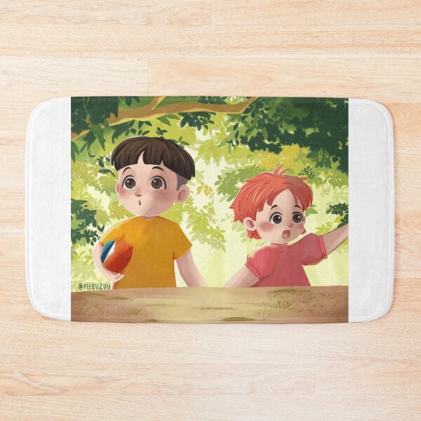 Item preview, Magical Kona Grill cCastle Dreams designed and sold by Silvalate.
