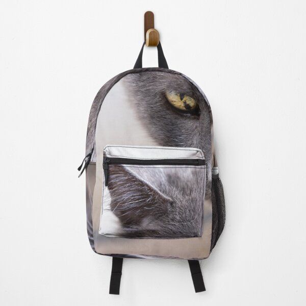 Item preview, Eye of the little tiger. designed and sold by Shutter, Stitch, and Swirl.