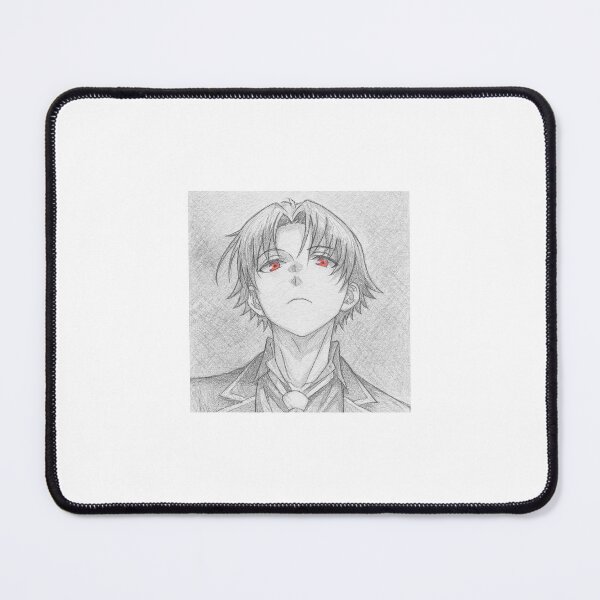 Item preview, Kiyotaka Ayanokoji from Classroom of the Elite designed and sold by NerdWanderer13.