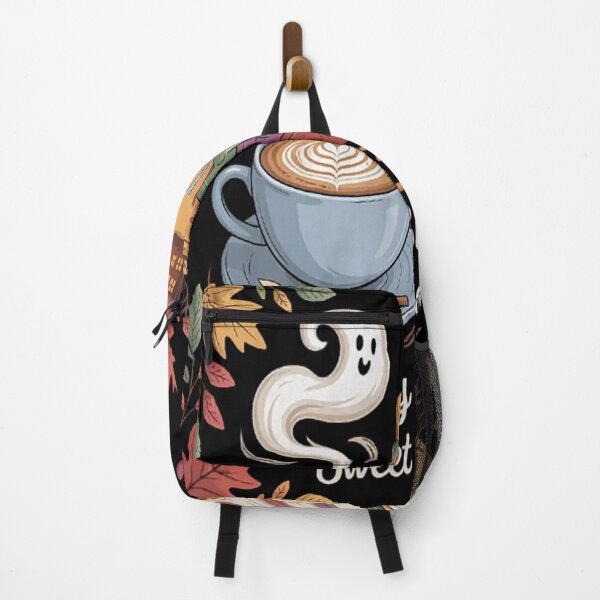 Item preview, Ghostly Brews Happy Birthday Sweet Scholar designed and sold by mandiana.