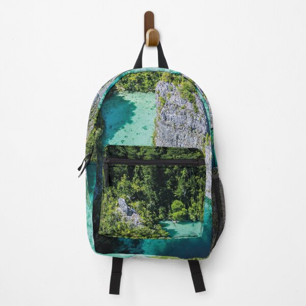 Item preview, Misool, Raja Ampat, Papua Barat, Indonesia designed and sold by Mauswohn.