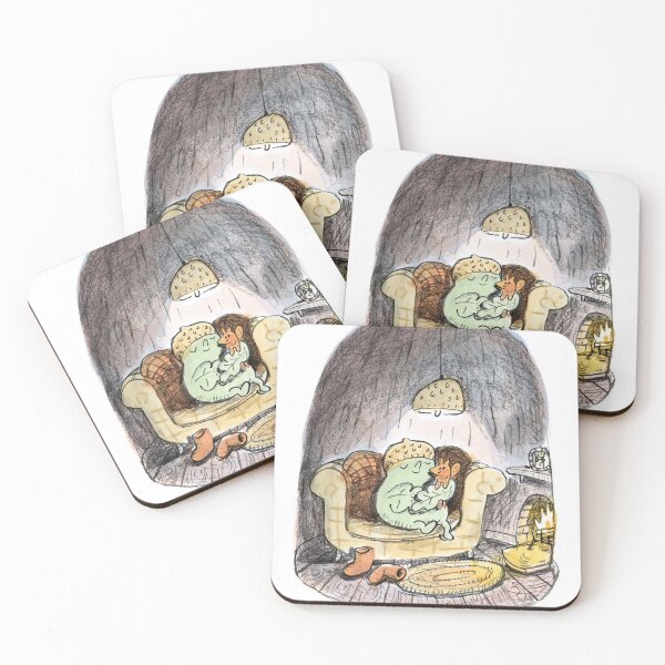 Item preview, Silly Kona Grill aFood Characters designed and sold by Silvalate.