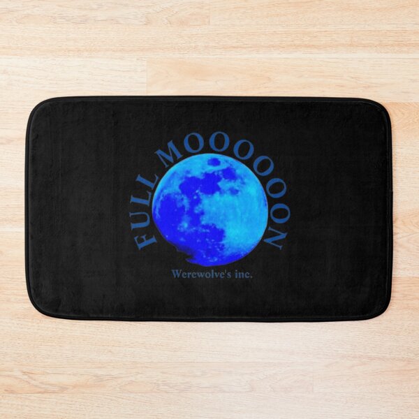 Item preview, Full MOON Daylight  designed and sold by artfu.