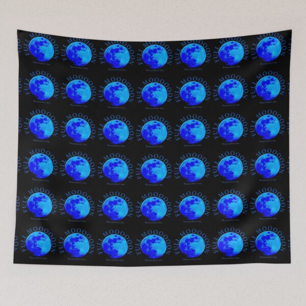 Item preview, Full MOON Daylight  designed and sold by artfu.