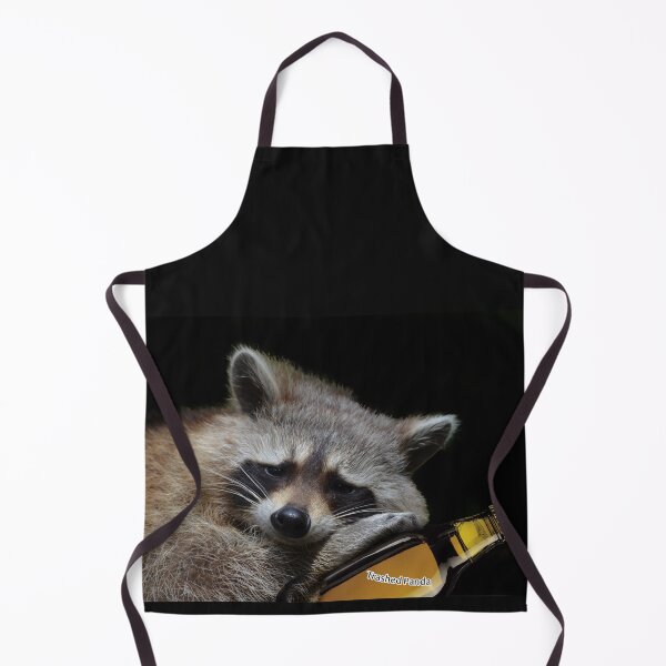 Item preview, Trashed Panda designed and sold by Alisonchambers2.