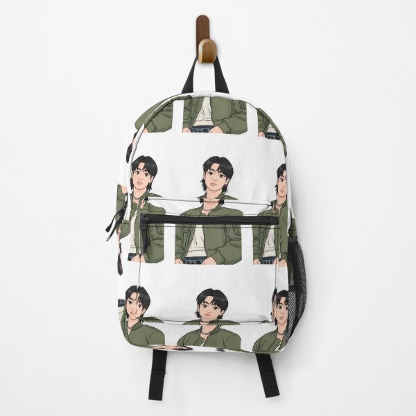Item preview, JK's Core Style designed and sold by Billy Morfo™.