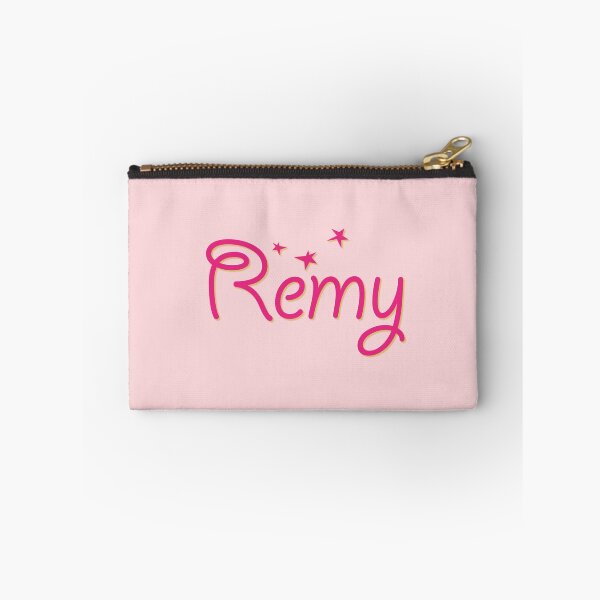 Item preview, My Name is Remy designed and sold by CharlottePlaceArt.