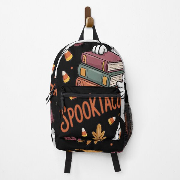 Item preview, Ghostly Knowledge Awaits Spooktacular Learning designed and sold by mandiana.