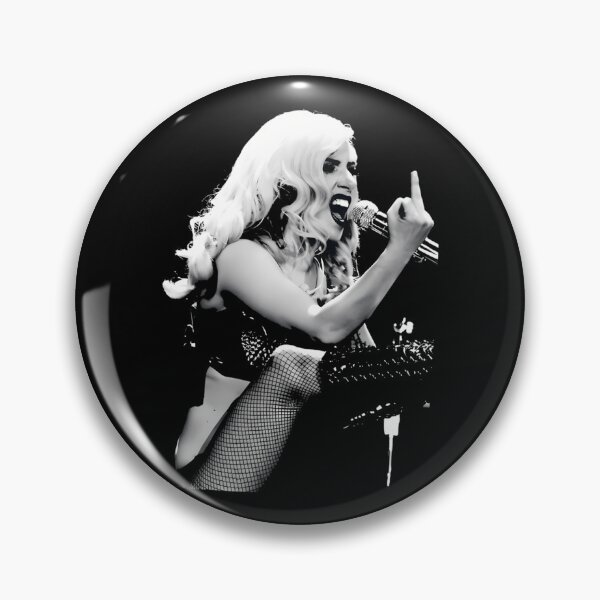 Item preview, Lady Gaga'S The Mayhem Ball Tour 2025 designed and sold by VincentSbert07.