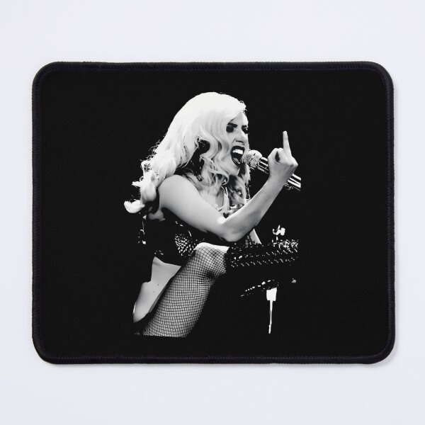 Item preview, Lady Gaga'S The Mayhem Ball Tour 2025 designed and sold by VincentSbert07.