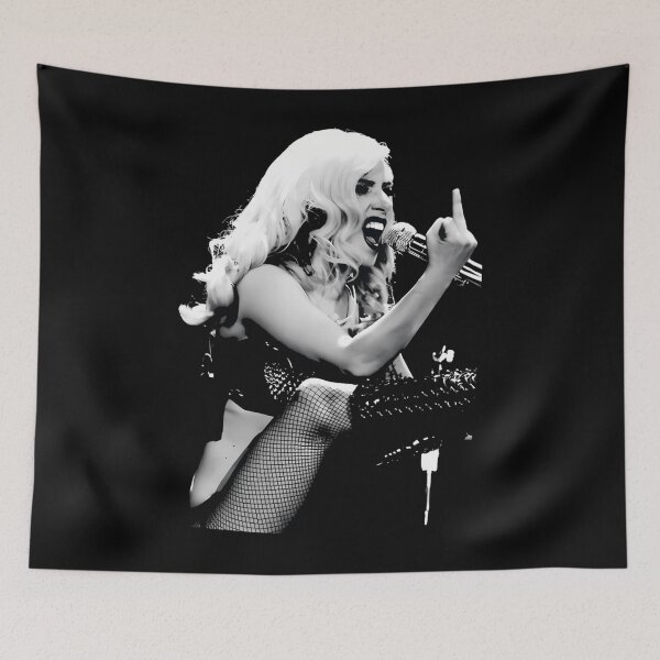 Item preview, Lady Gaga'S The Mayhem Ball Tour 2025 designed and sold by VincentSbert07.