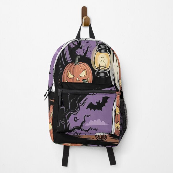 Item preview, Ghostly Lantern Whispering Through Jackolantern Light designed and sold by mandiana.